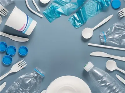 اختبار المنتجات الخضراء للمنتجات البلاستيكية